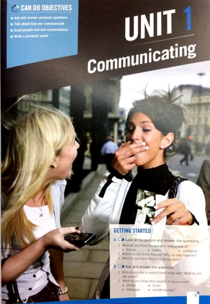 cambridge english empower pre-intermediate student's book: pre-intermediate - Ảnh 2