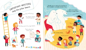 can we really help the polar bears? - Ảnh 5