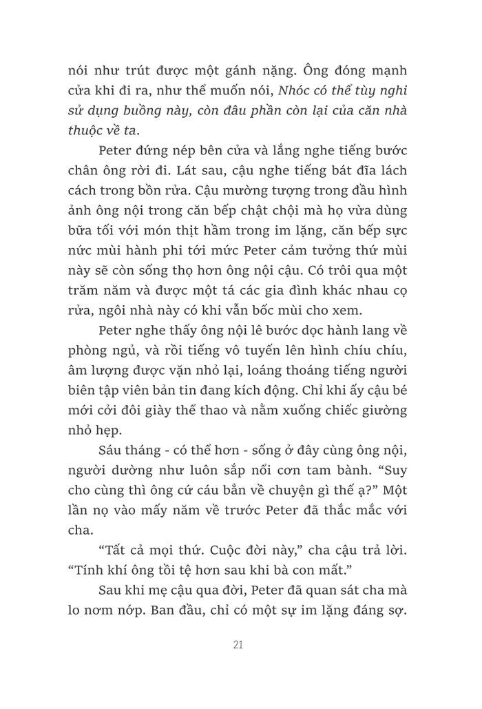 cáo pax - Ảnh 12