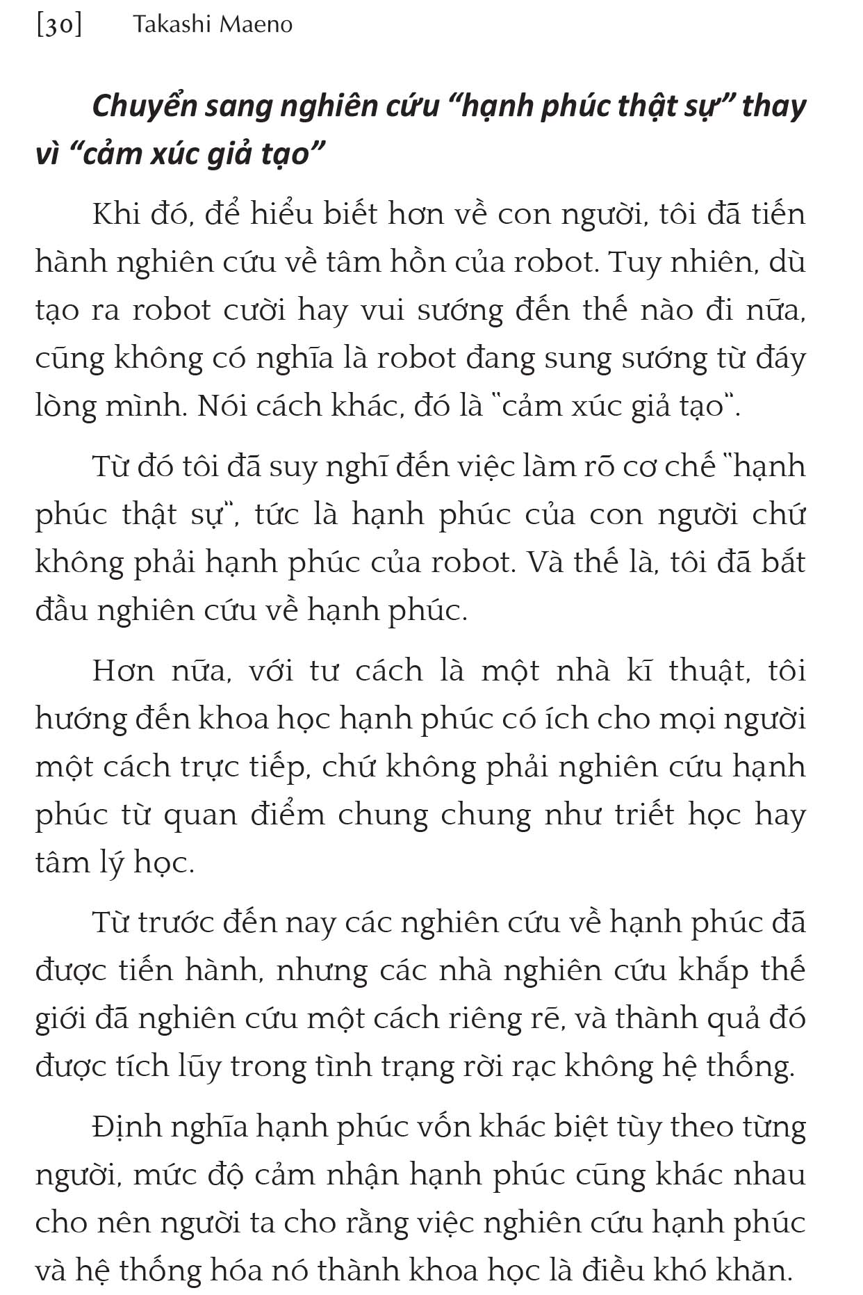 Cha Mẹ Hạnh Phúc Nuôi Con Hạnh Phúc - Ảnh 7