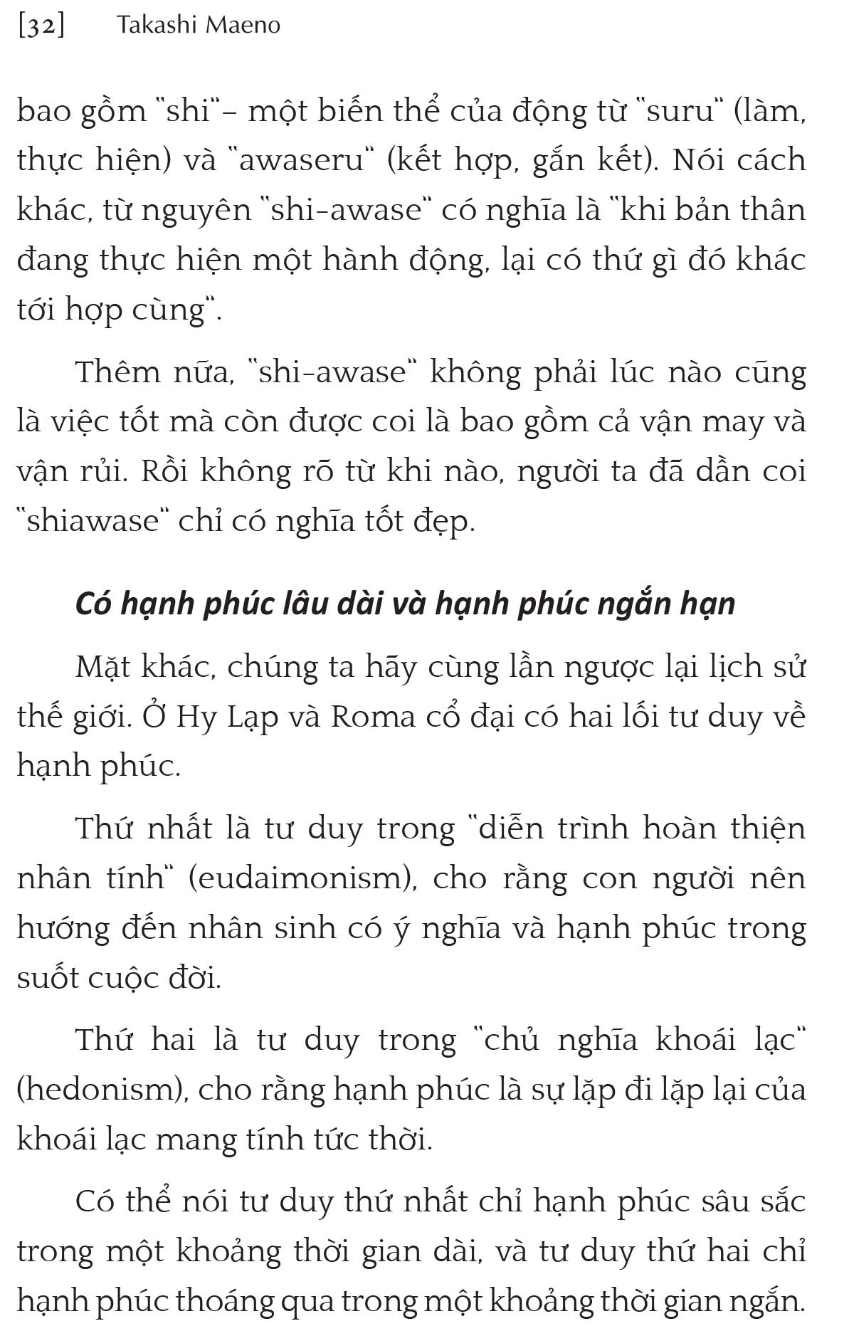 Cha Mẹ Hạnh Phúc Nuôi Con Hạnh Phúc - Ảnh 9