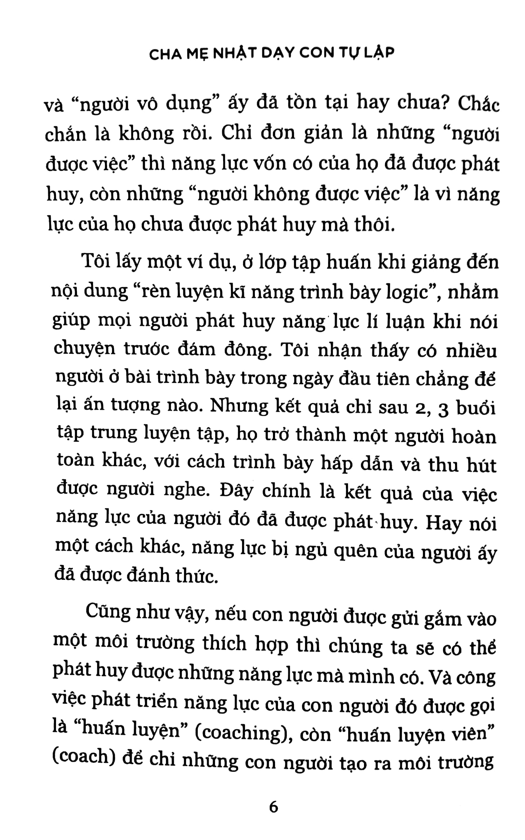 Cha Mẹ Nhật Dạy Con Tự Lập - Ảnh 4