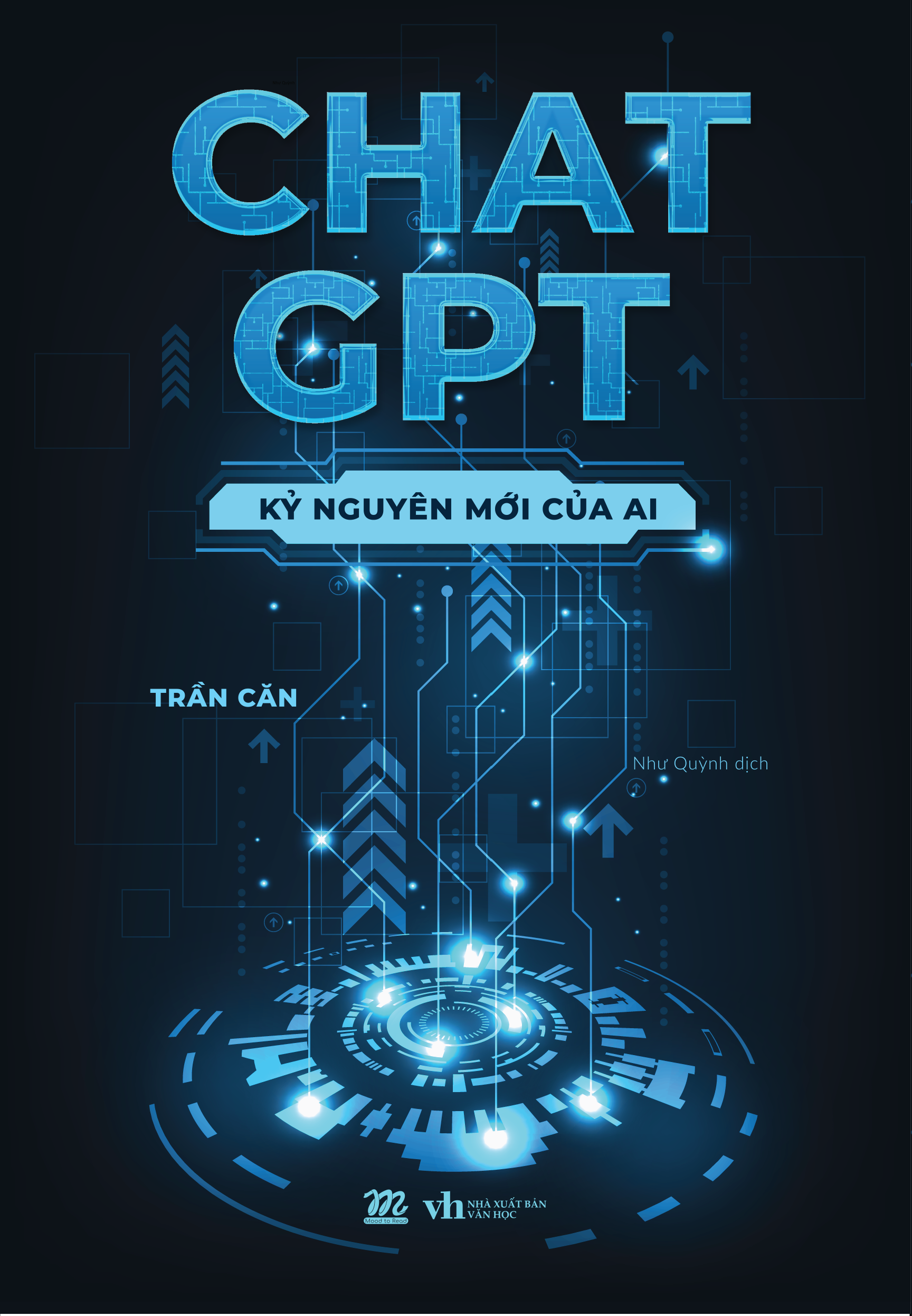 chat gpt - kỷ nguyên mới của ai - Ảnh 2