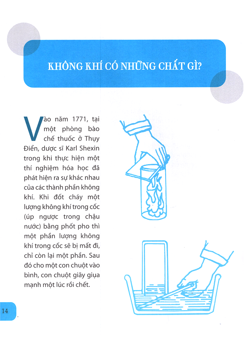 chìa khóa vàng - hóa học (tái bản 2021) - Ảnh 13