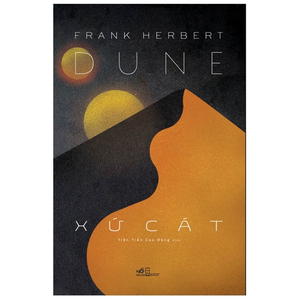 Children Of Dune - Hậu Duệ Xứ Cát - Ảnh 2