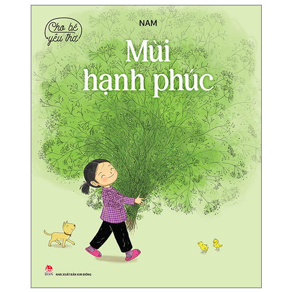 Cho Bé Yêu Thơ - Ếch Cốm Gọi Mưa - Ảnh 8