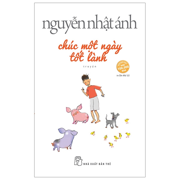 Chúc Một Ngày Tốt Lành (Tái Bản 2026)