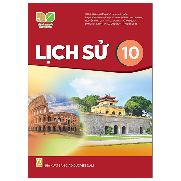 Chuyen De Hoc Tap Am Nhac 10 (Ket Noi Tri Thuc) (Chuan) - Ảnh 14