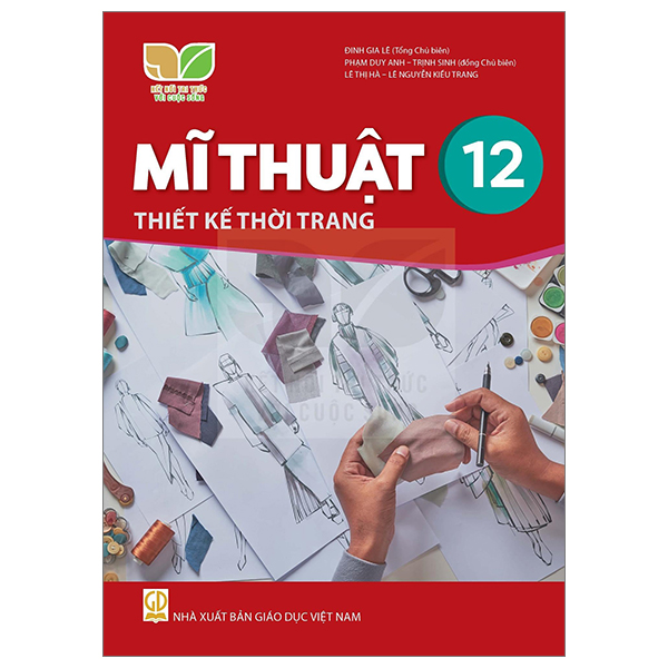 Chuyên Đề Học Tập Công Nghệ 12 - Lâm Nghiệp - Thủy Sản (Kết Nối) (Chuẩn) - Ảnh 18