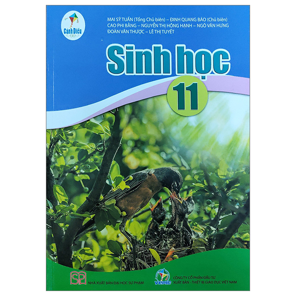 Chuyen De Hoc Tap Dia Li 11 (Canh Dieu) (Chuan) - Ảnh 33