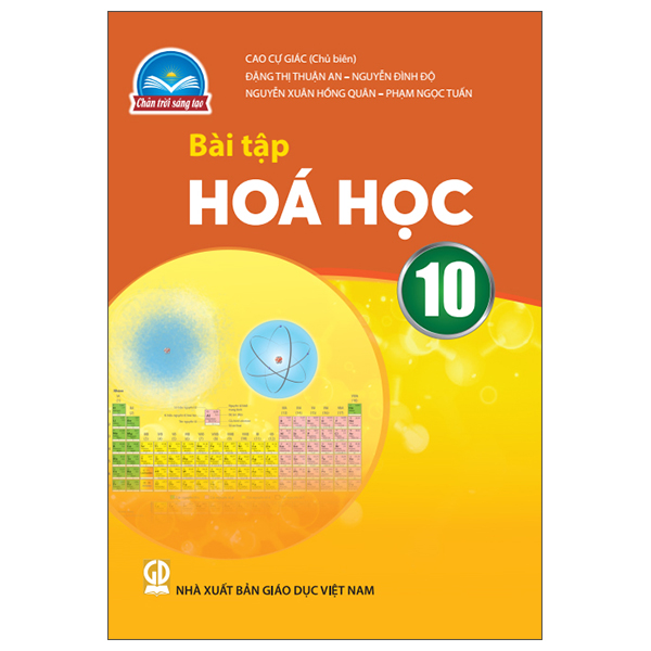 Chuyen De Hoc Tap Vat Li 10 (Chan Troi Sang Tao) (Chuan) - Ảnh 24