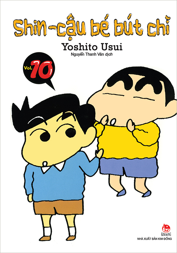 combo manga - shin - cậu bé bút chì: tập 1 - 10 (bộ 10 tập) - Ảnh 11