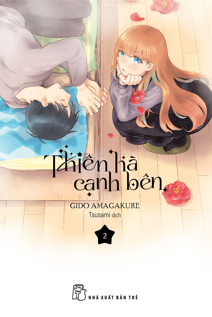 combo manga - thiên hà cạnh bên: tập 1 - 6 (bộ 6 tập) - Ảnh 2