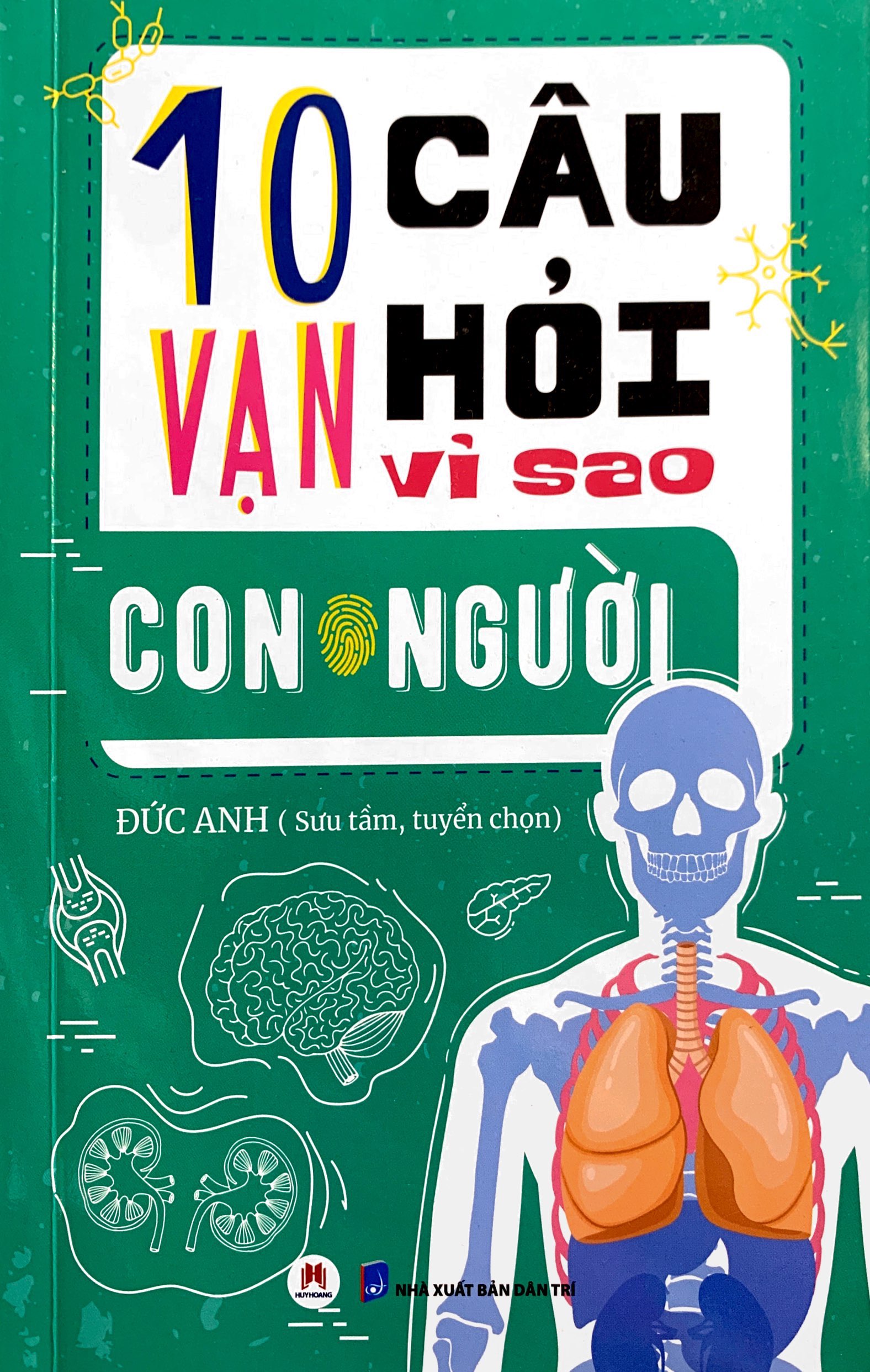 combo sách 10 vạn câu hỏi vì sao? (tái bản 2023) (bộ 5 cuốn) - Ảnh 8