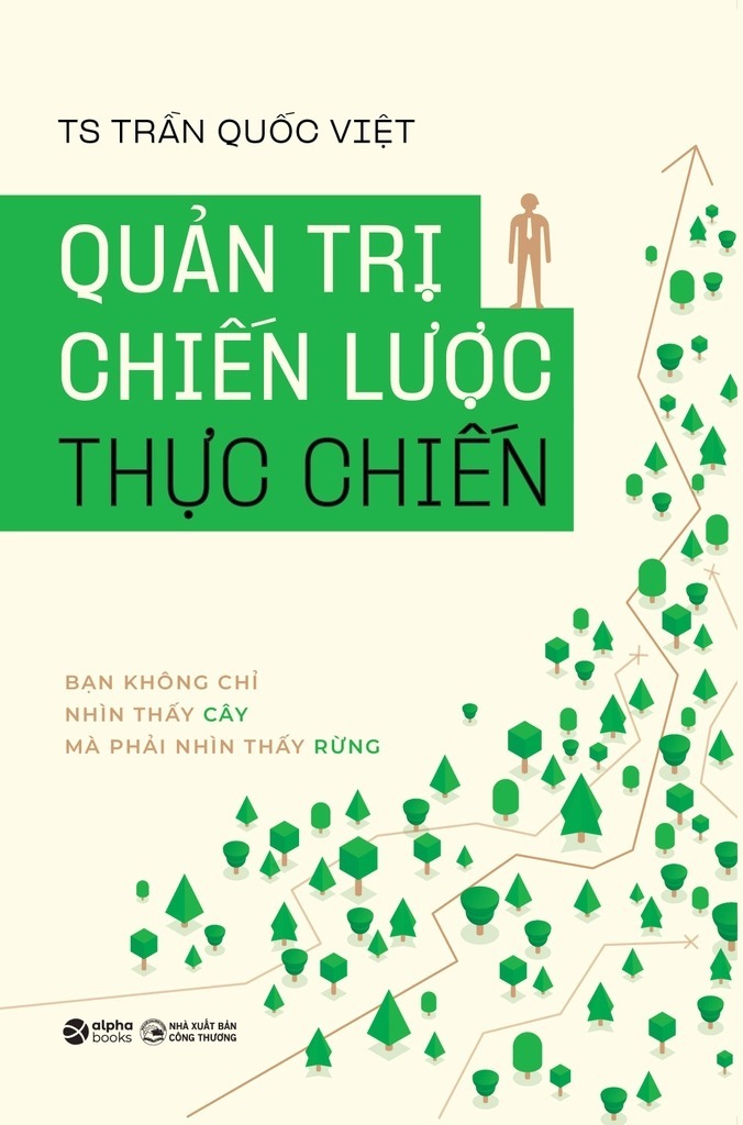 combo sách bộ công cụ đổi mới doanh nghiệp + quản trị chiến lược thực chiến (bộ 2 cuốn) - Ảnh 10
