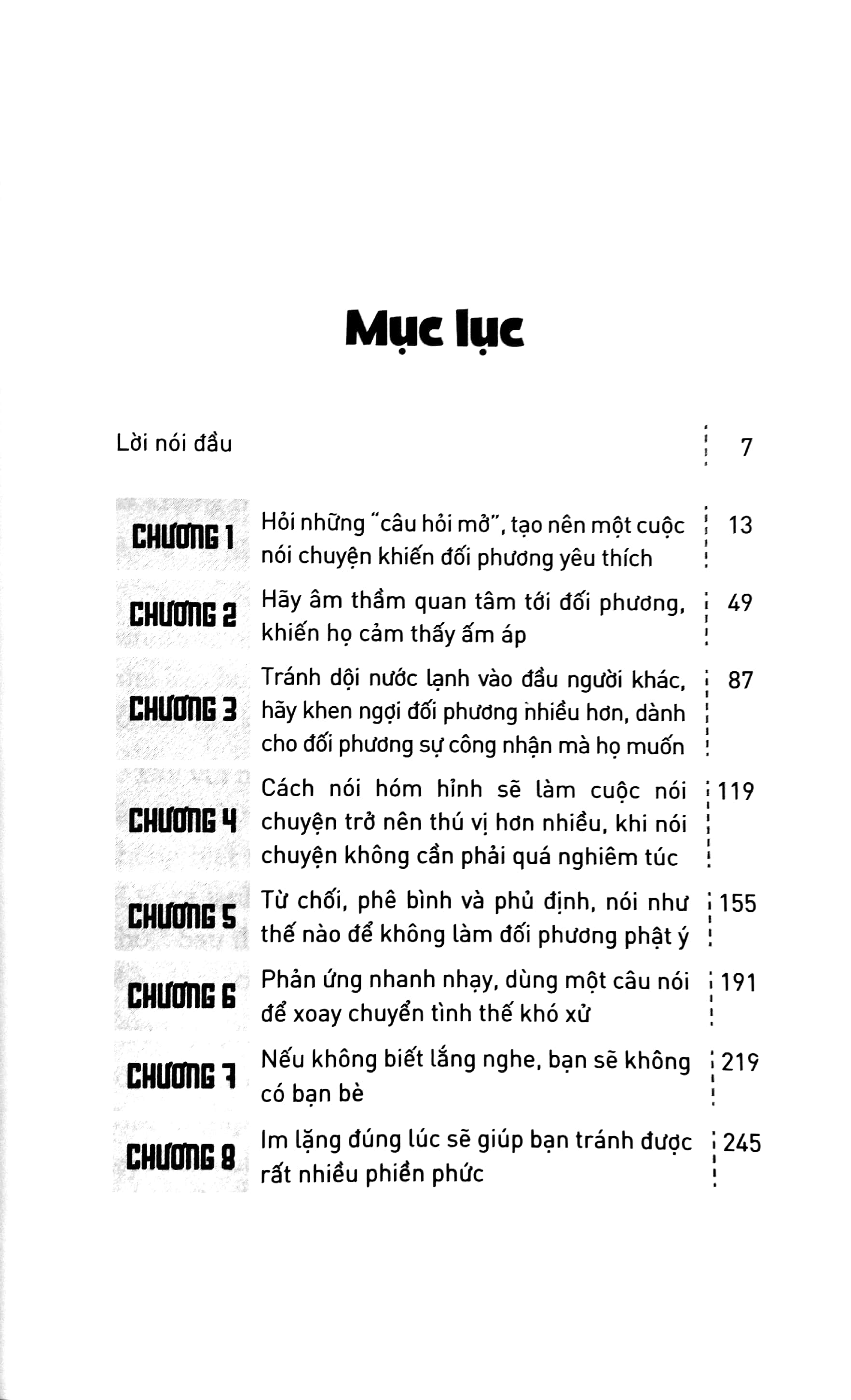 combo sách nói chuyện là bản năng, giữ miệng là tu dưỡng, im lặng là trí tuệ + thao túng tâm lý trong giao tiếp (bộ 2 cuốn) - Ảnh 9