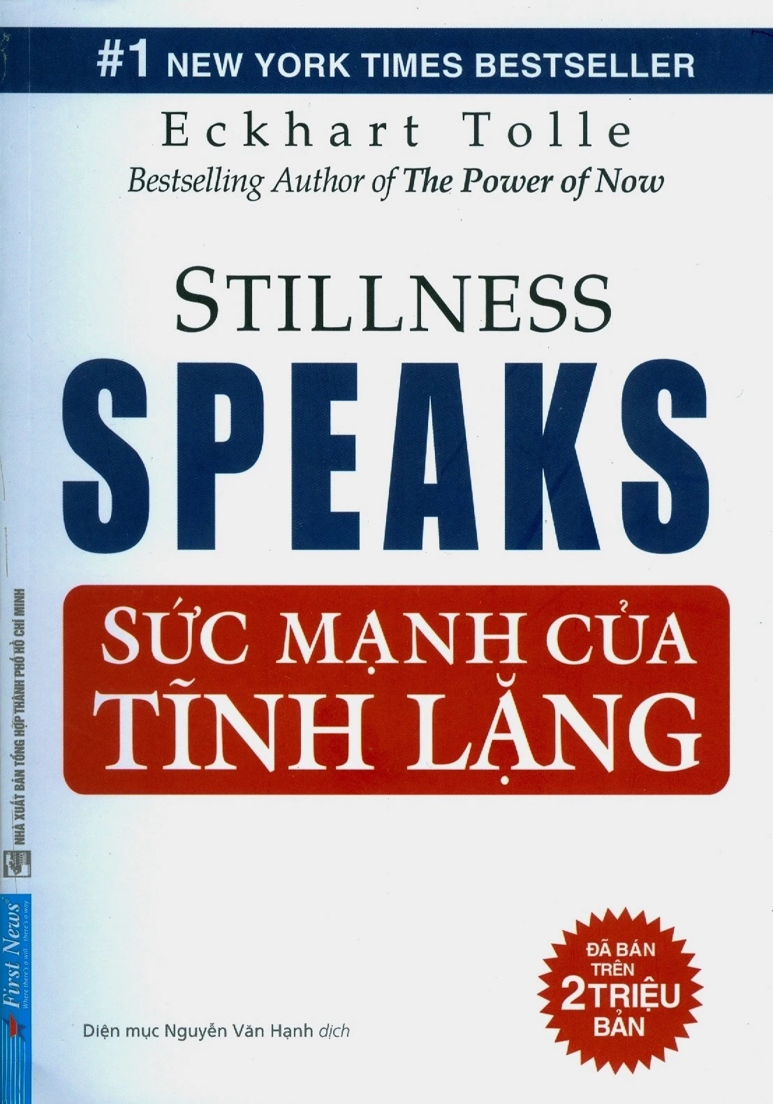 combo sách sức mạnh của tĩnh lặng + sức mạnh của ngôn từ + sức mạnh của sự trầm lắng (bộ 3 cuốn) - Ảnh 12