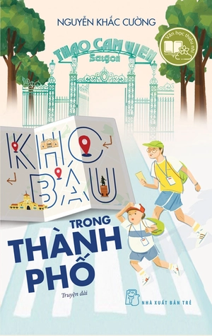 combo sách văn học thiếu nhi (bộ 4 cuốn) - Ảnh 2