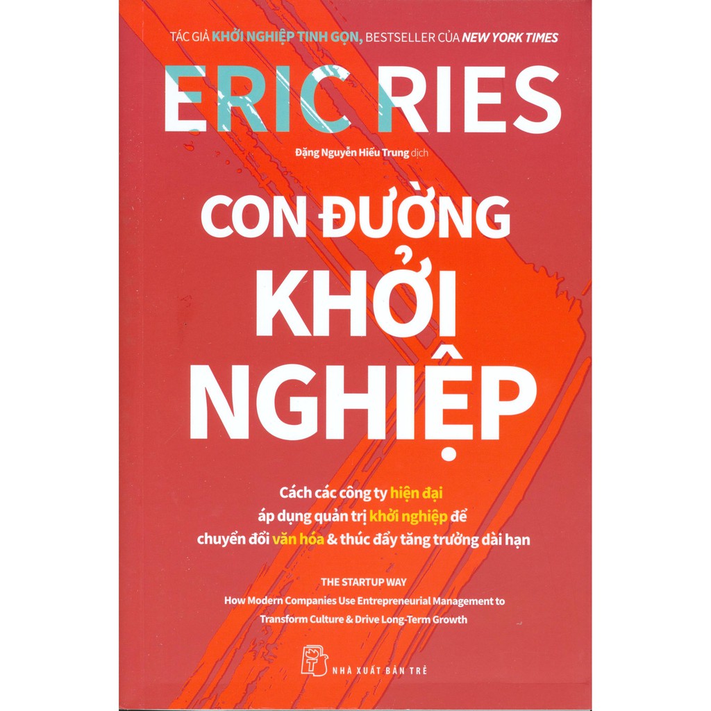 con đường khởi nghiệp - Ảnh 6