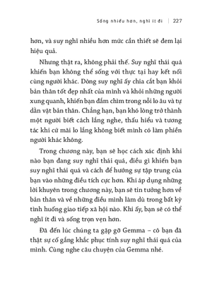 con gái học cách “sinh tồn” - 10 bí quyết tâm lý để tuổi trẻ của bạn ở một đẳng cấp khác - Ảnh 8