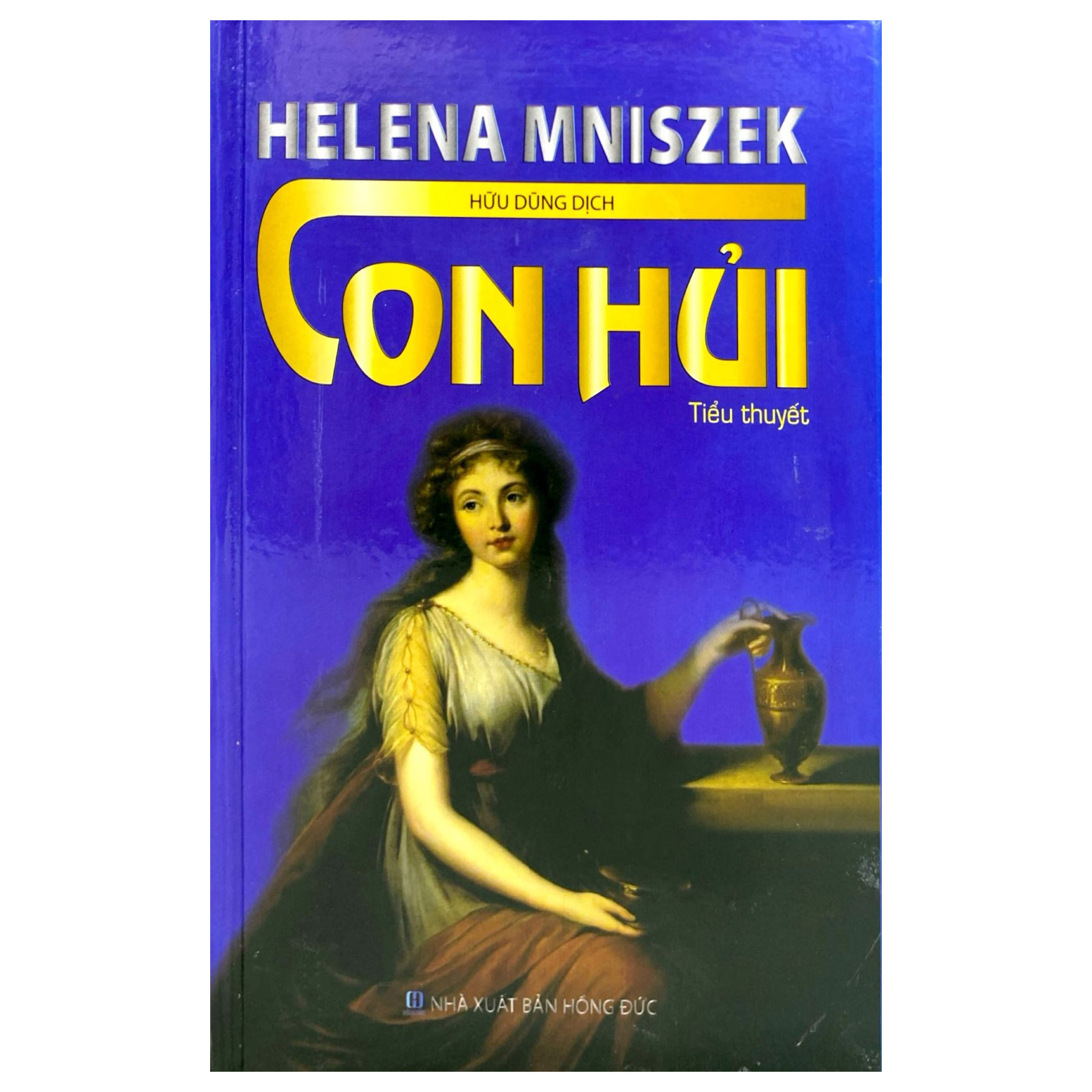 con hủi