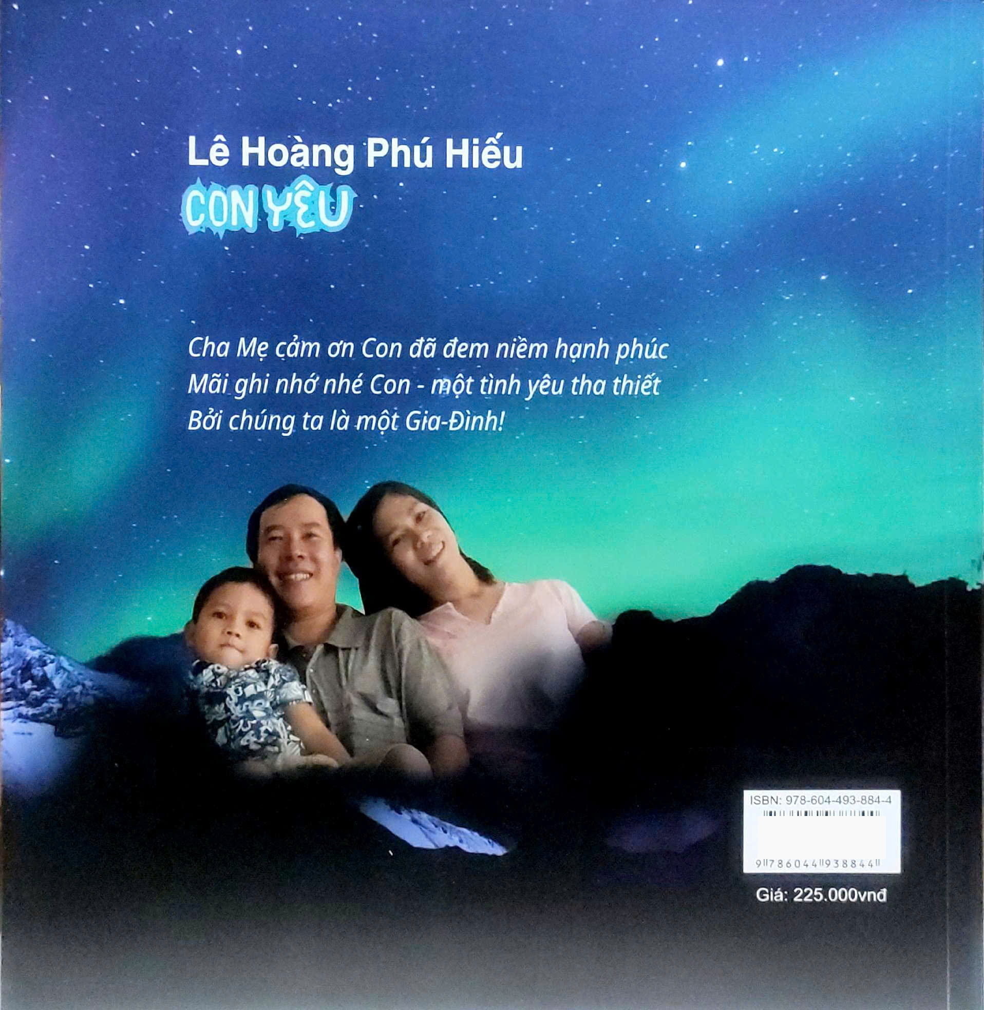 con yêu - Ảnh 7