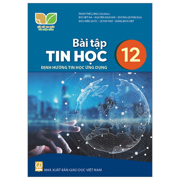 Công Nghệ 12 - Lâm Nghiệp - Thủy Sản (Kết Nối) (Chuẩn) - Ảnh 47