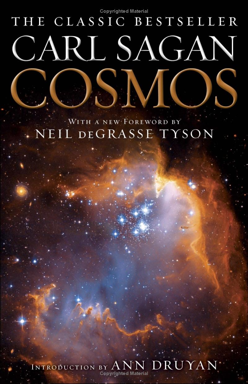 Cosmos - Ảnh 2