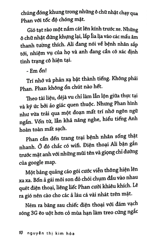 cửa sổ phía đông - văn học tuổi 20 - Ảnh 5