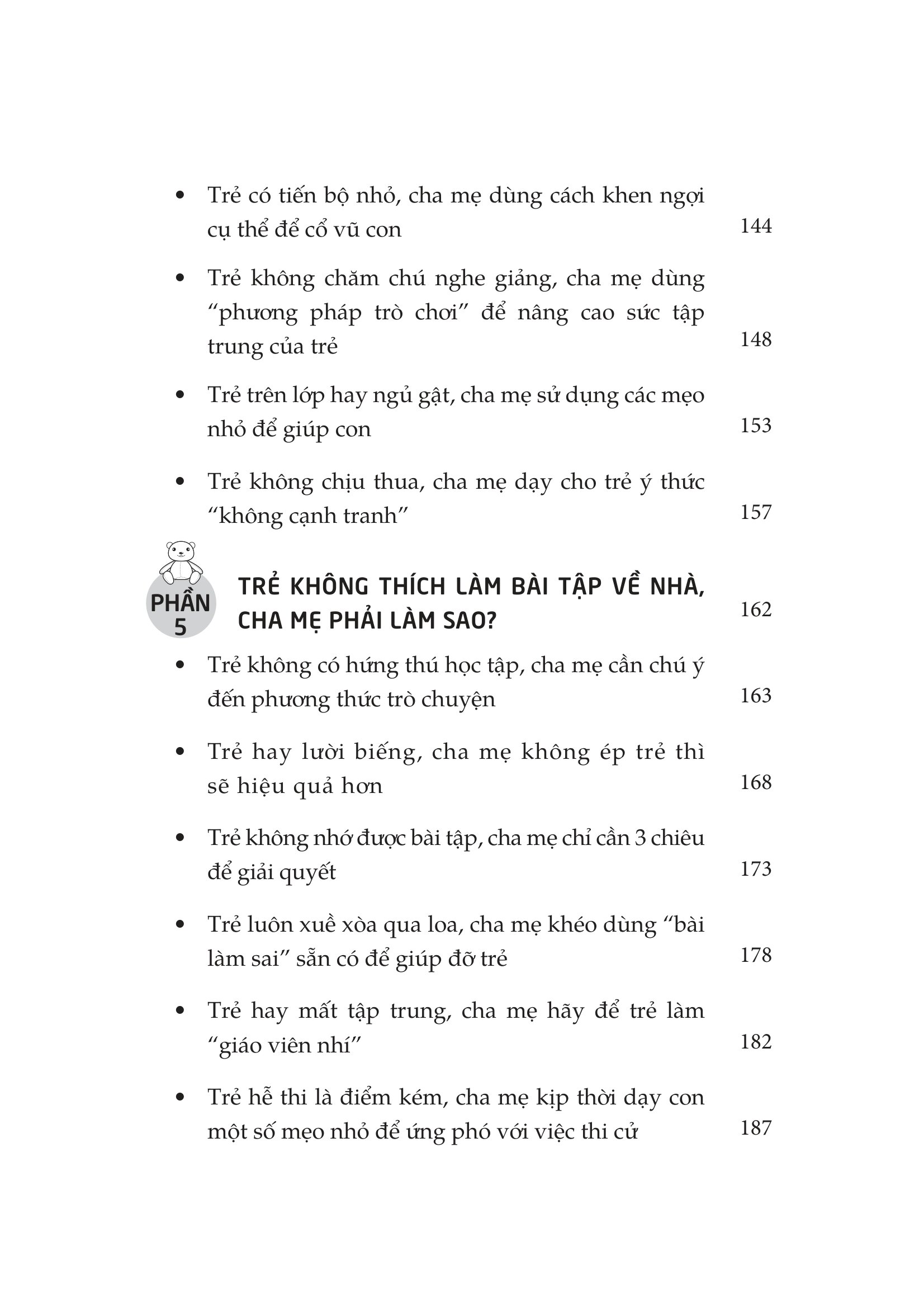 Cùng Con Bước Qua Thời Kỳ Phản Kháng 7-9 Tuổi - Ảnh 8