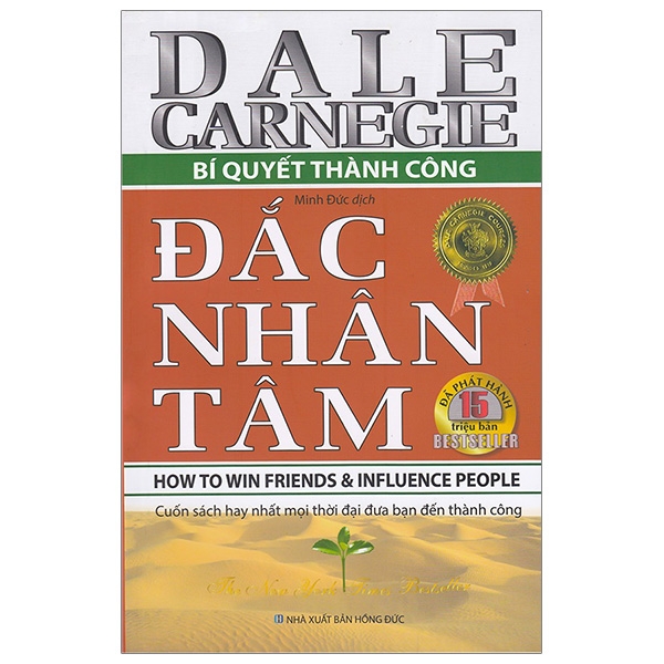 đắc nhân tâm
