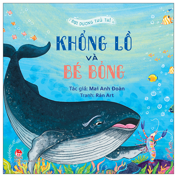 Đại Dương Thủ Thỉ - Cá Ngựa Làm Sao Vậy? - Ảnh 7
