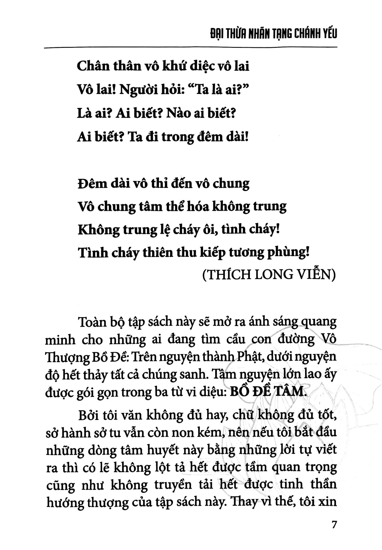 Đại Thừa Nhãn Tạng Chánh Yếu - Tập 1 - Bìa Cứng - Ảnh 6