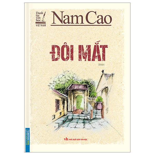 Danh Tác Văn Học Việt Nam - Tuyển Tập Nam Cao - Bìa Cứng (Tái Bản 2026) - Ảnh 12