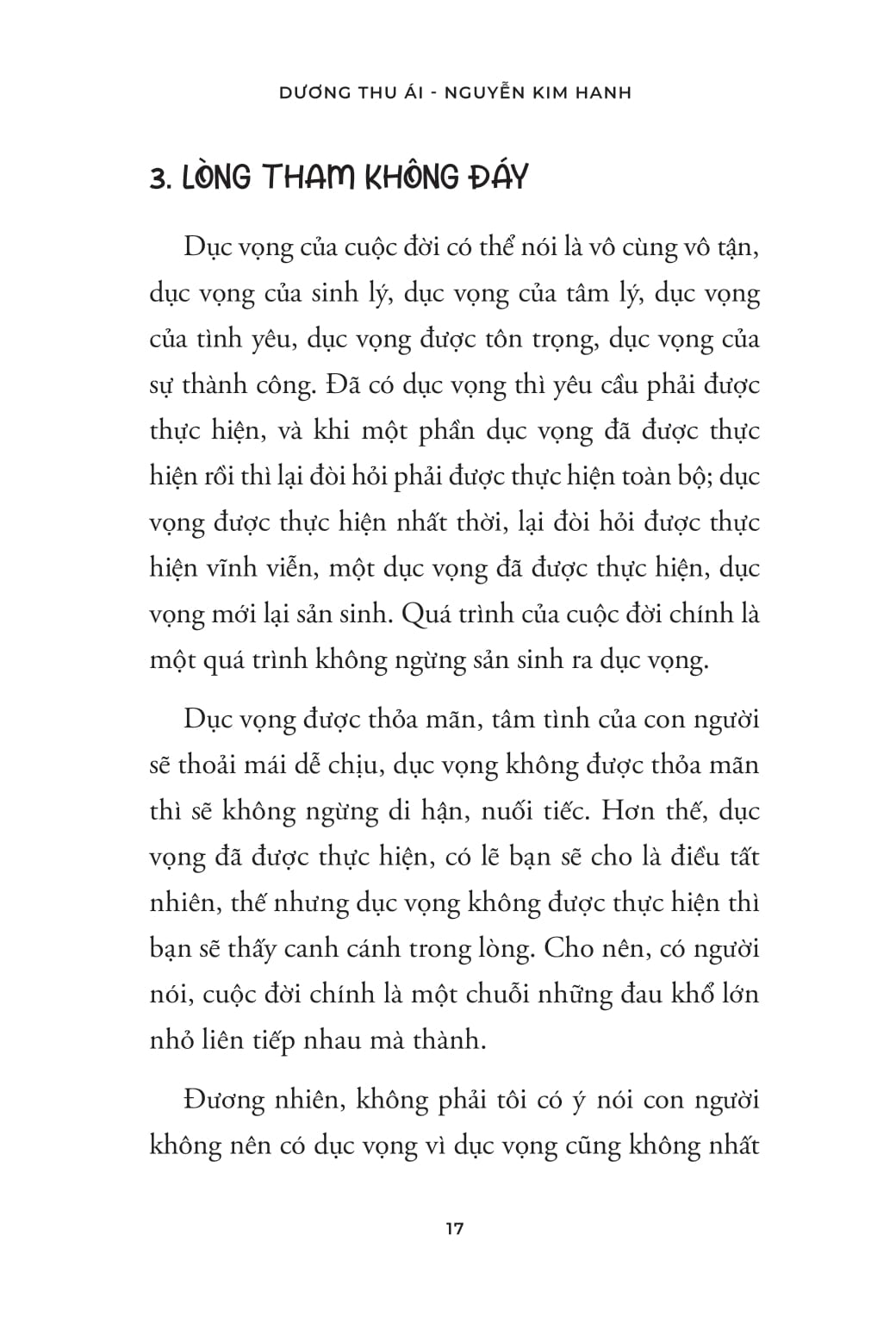 Đạo Lý Cổ Nhân - Chí Tiến Thủ - Ảnh 16
