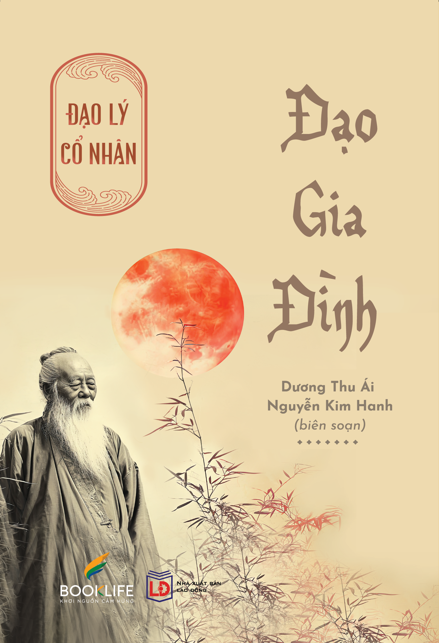 Đạo Lý Cổ Nhân - Đạo Gia Đình - Ảnh 2
