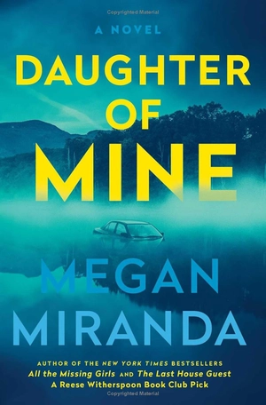 daughter of mine - Ảnh 2