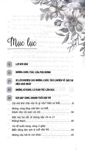 dậy thì ơi chào mi - Ảnh 3