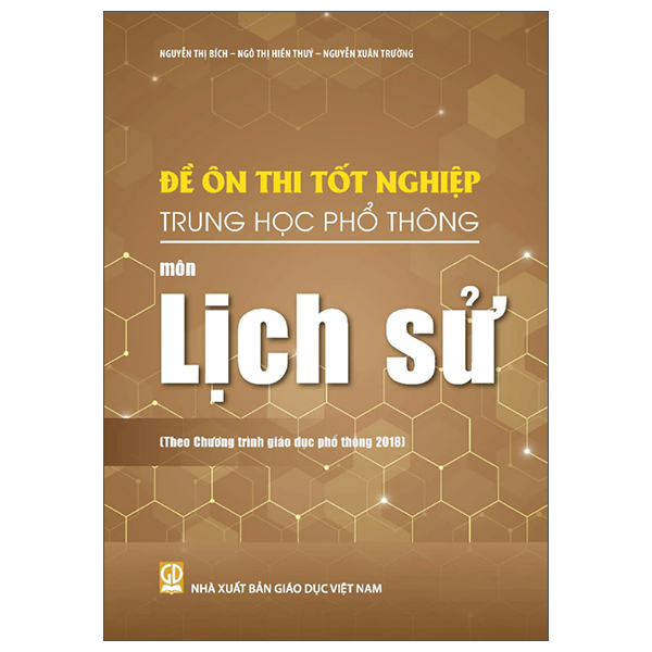 Đề Ôn Thi Tốt Nghiệp Trung Học Phổ Thông - Môn Vật Lí (Theo Chương Trình Giáo Dục Phổ Thông 2018) - Ảnh 3