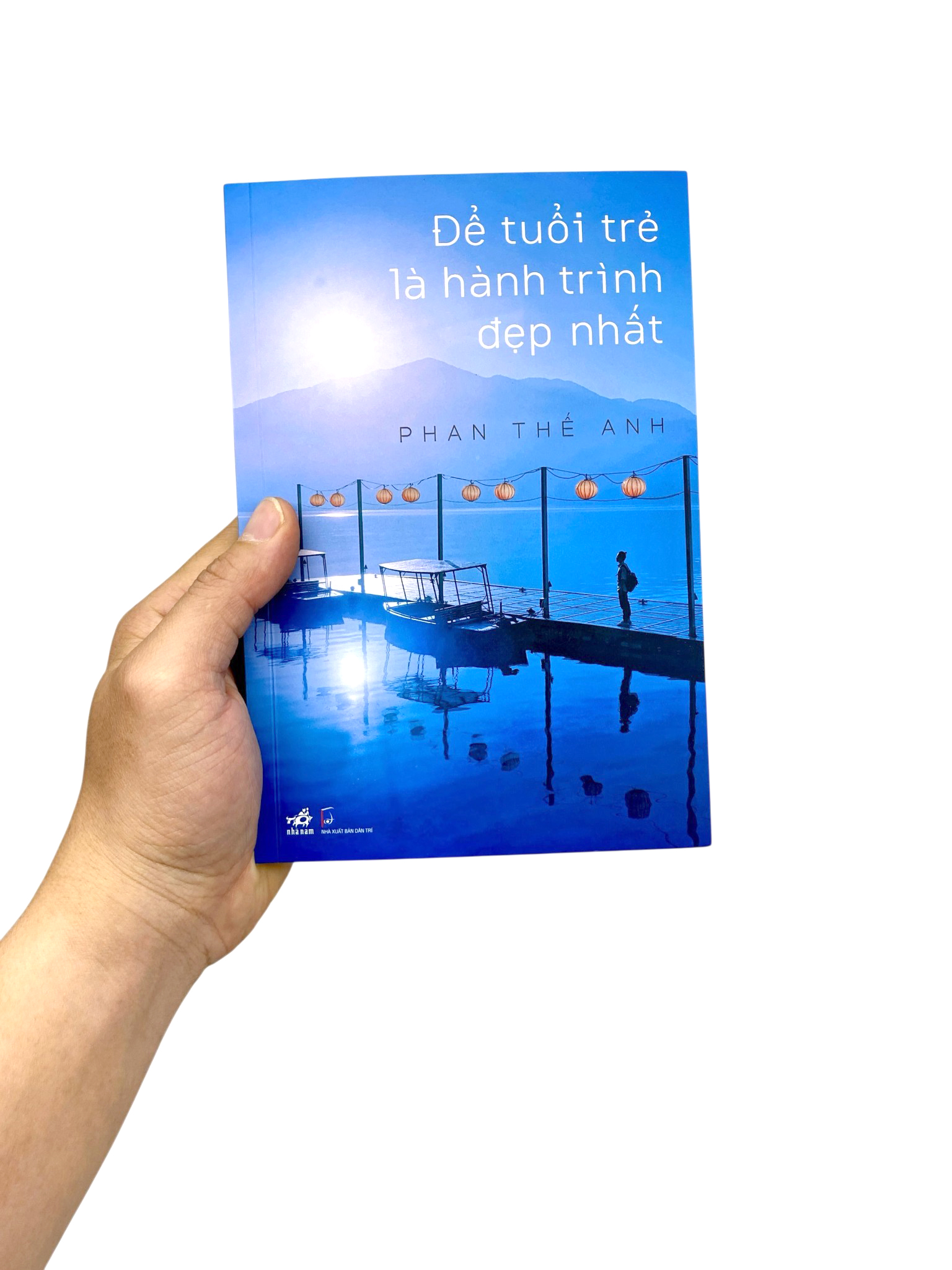 Để Tuổi Trẻ Là Hành Trình Đẹp Nhất - Ảnh 7