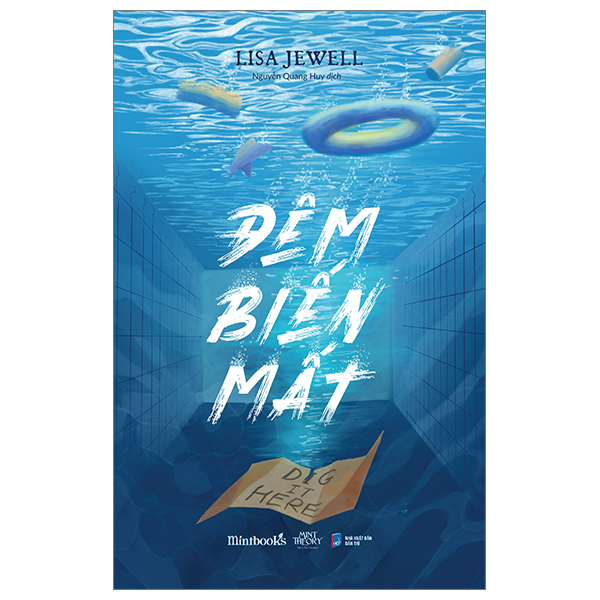 Đêm Biến Mất
