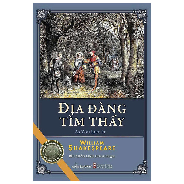 Đêm Thứ Mười Hai - Twelfth Night, Or, What You Will - Ảnh 12