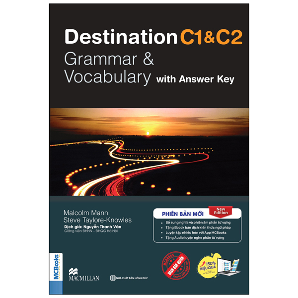 Destination B1 - Grammar And Vocabulary With Answer Key (Khong Dap An) - Ảnh 20