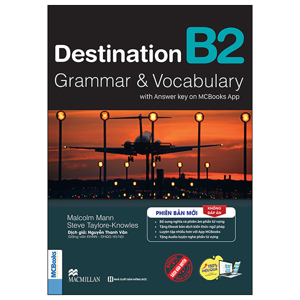 Destination C1&C2 - Grammar And Vocabulary With Answer Key (Không Đáp Án) - Ảnh 19