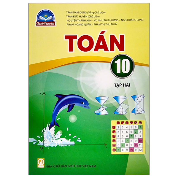 Dia Li 10 (Chan Troi Sang Tao) (Chuan) - Ảnh 13