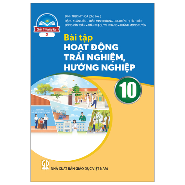 Dia Li 10 (Chan Troi Sang Tao) (Chuan) - Ảnh 31
