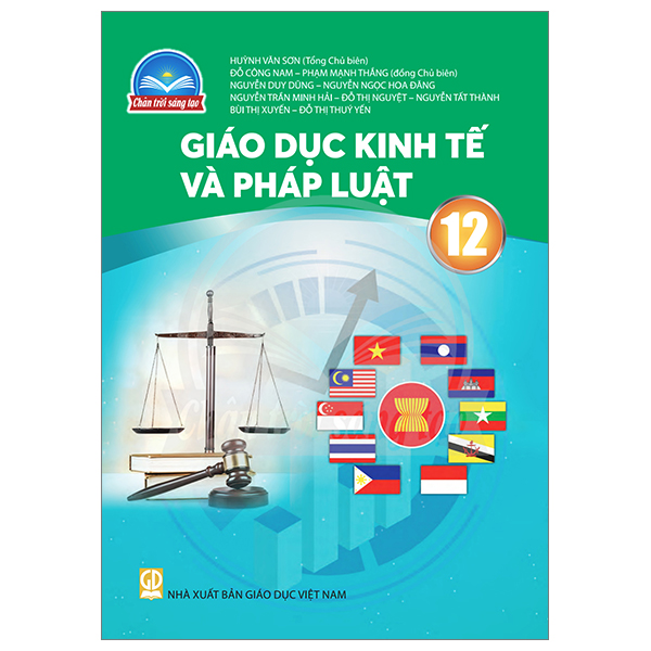 Địa Lí 12 (Chân Trời) (Chuẩn) - Ảnh 29