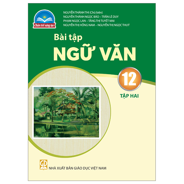 Địa Lí 12 (Chân Trời) (Chuẩn) - Ảnh 30