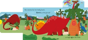diplodocus - Ảnh 4
