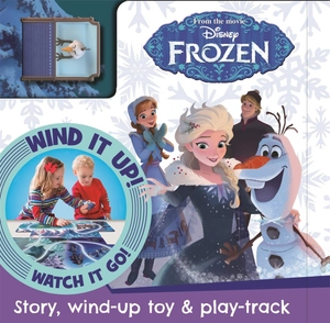disney frozen - Ảnh 2